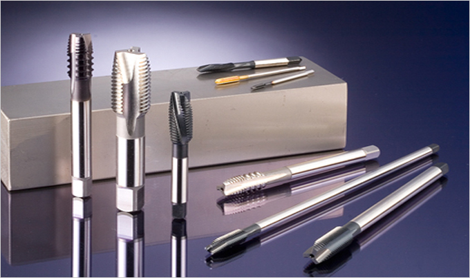 意大利WSG丝锥钻头